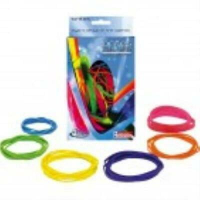 5Pc Alliance Rubber Pic-Pac Rubber Bands - 1 per box