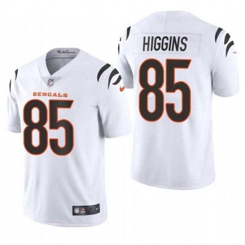 NFL_Jerseys Youth Football Jerseys Men Women Cincinnati''Bengals''jersey 9 Joe  Burrow 1 Ja'Marr Chase 28 Joe Mixon 83 Tyler Boyd 85 Tee Higgins 