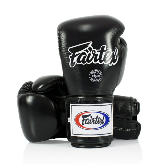 Fairtex BGV5 Muay Thai Super Sparring Glove
