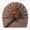 A32-Coffee, variant on Kids Warm Winter Hat Baby Girls Turban Hats Newborn Caps Bonnets Headwraps For Infants Toddlers Autumn Cozy Hats,One Size,A32-Pink