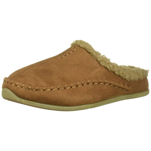 Deer Stags Kids Boy's Lil Nordic (Little Kid/Big Kid) Chestnut 5 M US Big Kid M
