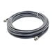 thumbnail image 4 of AddOn 6.56ft BNC Coaxial Black Patch Cable - network cable - 6.6 ft - black, 4 of 4