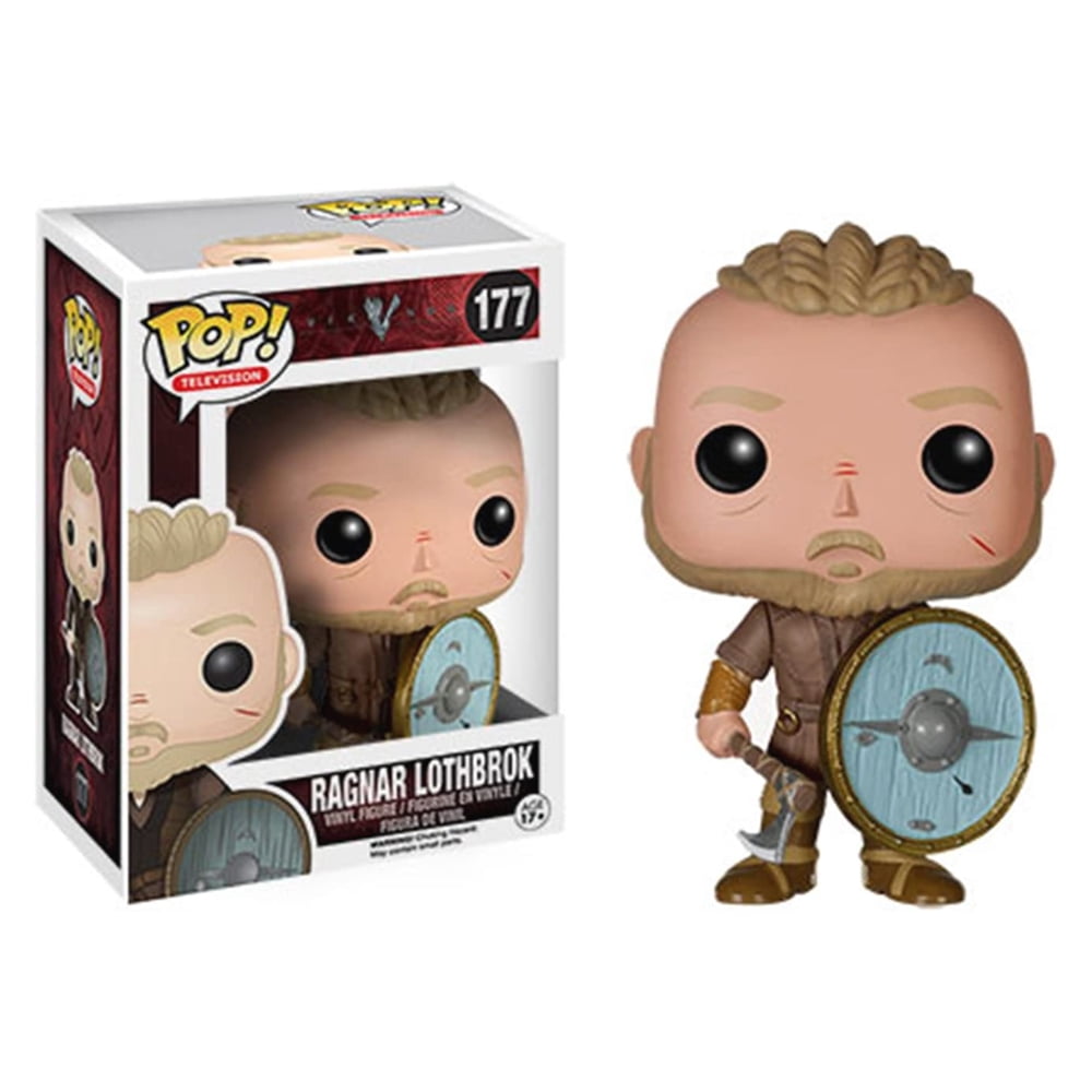 Funko Pop Marvel #1247 – Loki Agent Of Asgard – Tenue Rouge (exclusive) – Figurine Vinyle à Collectionner