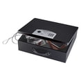 thumbnail image 2 of Portable Laptop Safe, 0.5 cu ft, Black, 2 of 3