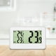 thumbnail image 2 of Termómetro para refrigerador Termómetro digital Temperatura Termómetro para refrigerador para Blanco, 2 of 6