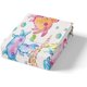 thumbnail image 5 of Axolotl Funda Nórdica Queen para Niños Niñas Pequeños,Kawaii Axolotl Ropa de Cama, 5 of 7