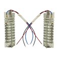 thumbnail image 4 of MYG AC220V Three Wires Heating Element Heat Core for 2000W Hot Air Rework Machine, 4 of 7