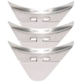 thumbnail image 1 of 3 Pcs Couvercles de Bec de Bouilloire Électrique Couvercles de Bec de Bouilloire Électrique Pièces de Bouilloire Électrique, 1 of 9