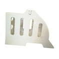 thumbnail image 2 of Portaetiquetas térmicas, etiqueta de envío, portarrollos, desmontable, etiqueta de impresora térmica para rollos y etiquetas plegadas en , Blanco CUTICAT Portaetiquetas, 2 of 8
