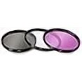 thumbnail image 2 of Commander Optics PRO HD 67mm Kit de Filtre 3 Pcs (UV+CPL+FLD), 2 of 4