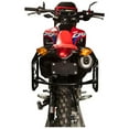 thumbnail image 6 of Tusk Aluminum Panniers with Pannier Racks V2 Large Black for 300L/Rally with or Without ABS 2021-2023, 6 of 6