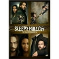 thumbnail image 1 of Sleepy Hollow: The Complete Seasons 1-4 (DVD) English Only, 1 of 3
