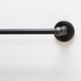 thumbnail image 4 of Residential Essentials Bradford 18'' Wall Mounted Towel Bar, 4 of 5