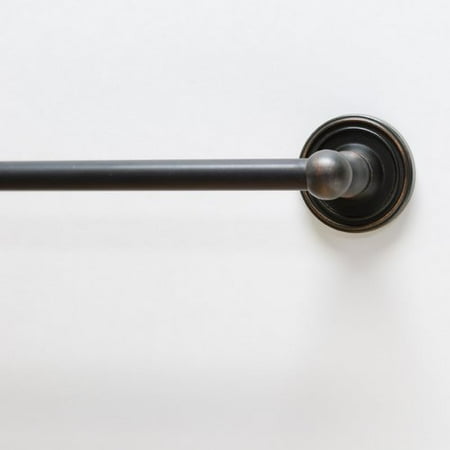 Residential Essentials 2218vb 18 In Towel Bar 44 Venetian Bronze Residential Essentials Reduced Price This On Opens A Dialog That Displays Additional Images For Product With The Option To Zoom In Or Out