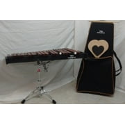 Fugate 2.6 Octave Next Generation Desktop Xylophone Bundle