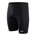 thumbnail image 1 of Traje de baño Speedo Jammer Negro, 1 of 4