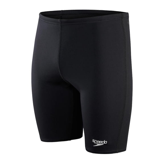 Traje de baño Speedo Jammer Negro