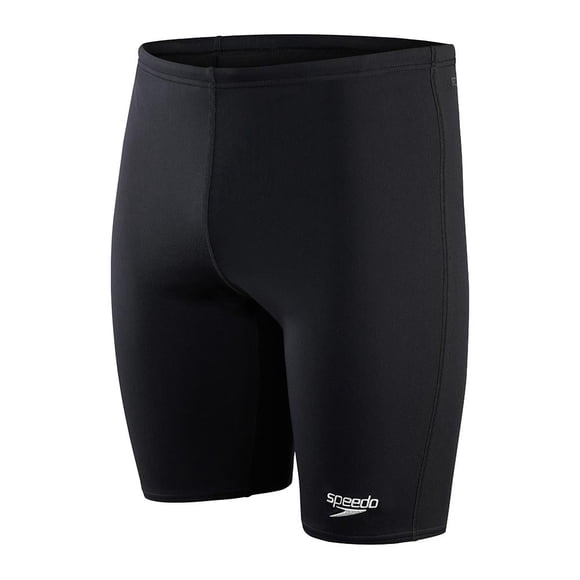 Traje de baño Speedo Jammer Negro