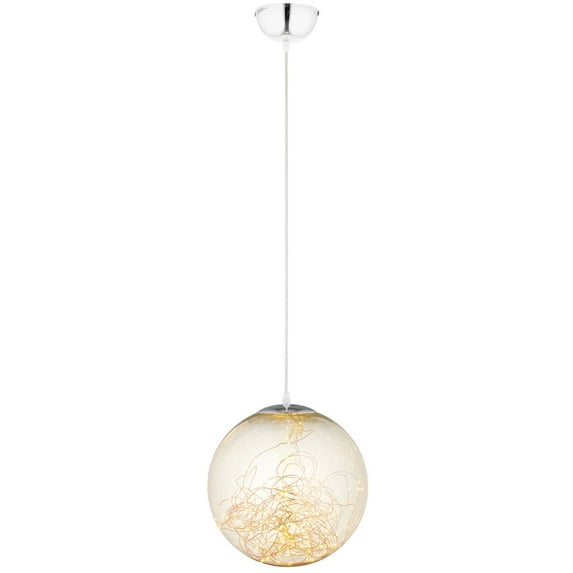Modern Contemporary Urban Design Living Lounge Kitchen Room Chandelier Pendant Ceiling Light Fixture, Glass, Clear Silver