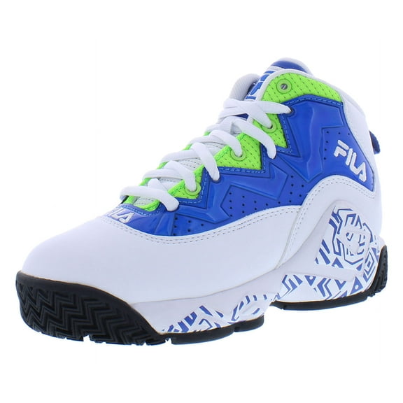 Fila Mb Night Walk Boys Shoes