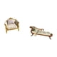 thumbnail image 5 of Modelo De Sofá De Madera En Miniatura Para Casa De Muñecas 1/12, Muebles De Bricolaje, Juguete De Simulación, Banco, Silla, Accesorios Para Fotos, Escena De Manualidades Para Habitación En, 5 of 8