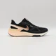 thumbnail image 3 of DJ7884-008 Nike Structure 25 Black Crimson Tint Anthracite Metallic Red (Women's, 3 of 6