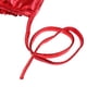 thumbnail image 5 of Traje de danza Zulema ntre indio para mujer de rendimiento rojo, 5 of 8