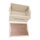 thumbnail image 4 of Caja de almacenamiento plegable para acampar anillo de tracción de la caja para acampar de 5 puertas con tapa de madera para picnic ANGGREK Otros, 4 of 7