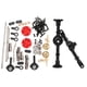 thumbnail image 5 of Kit de Piezas de Actualización ANGGREK para Automóviles RC WPL 1/16, 5 of 8