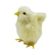 thumbnail image 1 of Muñeco de peluche de pollo realista Zriyin, muñeco de peluche de pollo con alas para decoración de Pascua, 1 of 8