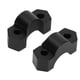 thumbnail image 1 of Adaptador De Manillar, Elevador De Barra Gruesa De Alta Resistencia, Aleación De Aluminio De 28mm/1,10 Pulgadas Para Reemplazo De Motocicleta Para F850gs 2018- ANGGREK Otros, 1 of 8