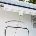 thumbnail image 2 of Outdoor Canopy Rail Hooks for Easy Setup Fits Various Awning Pipe Holes, 2 of 8