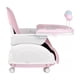 thumbnail image 3 of Silla para comer periquera para bebe Rosa, 3 of 4