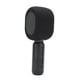 thumbnail image 4 of Micrófono Bluetooth, micrófono inalámbrico HiFi micrófono portátil dual micrófono de mano mejor en su clase, 4 of 8