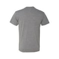 thumbnail image 3 of Next Level Apparel 6010 - Triblend Tee, 3 of 3
