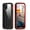 Black, variant on DaXi for iPhone 15 Plus Waterproof Case Built-in Screen Protector, IP68 Waterproof Ultra-thin Full Body Protection Wireless Charging Anti-scratch and Dustproof Case