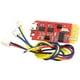 thumbnail image 3 of Likrtyny Placa Amplificadora Potencia CT14 Micro 4 2 5VF 5W + 5W Compatible Con Con Puerto Carga, 3 of 3
