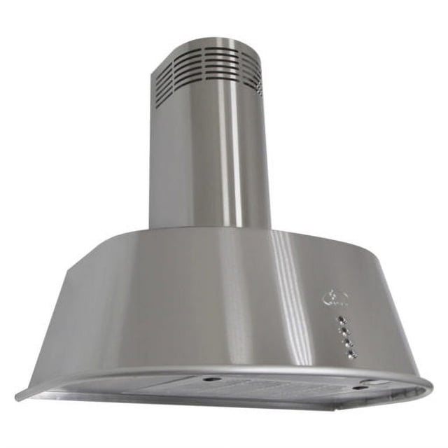 Campana de Cocina SANAIRE ZEUS 80 CM Acero Inoxidable