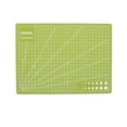 thumbnail image 1 of 30*22cm Self-Healing Cutting Mat Double-Sided A4 Non-Slip PVC Cutting Mat with Grid Lines Angle Design Art Supplies Suitable for Scrapbooking Arts and Crafts Projects, 1 of 8