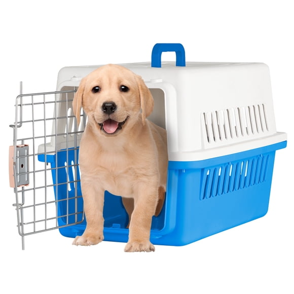 Jaula transportadora SelectShop para mascotas Caja de Viaje Gato
