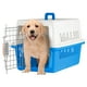 thumbnail image 1 of Jaula transportadora SelectShop para mascotas Caja de Viaje Gato, 1 of 7