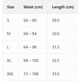 thumbnail image 6 of Women's Underwear 4 Pack High Waisted Ladies Panties Lace Nylon Breathable Postpartum Briefs Full Coverage, 6 of 6