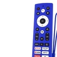 thumbnail image 3 of Funda Para Control Hisense 55U6H 55U7G 55U8G 55U8H Azul, 3 of 3