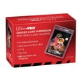 thumbnail image 1 of Ultra PRO 1/2" Lip Semi-Rigid Tall Card Holders (200ct), 1 of 4