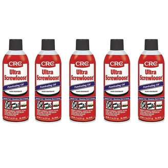 DuPont Teflon Chain Saver Dry Lubricant – 11 Oz, Self-Cleaning For Bikes & Chains