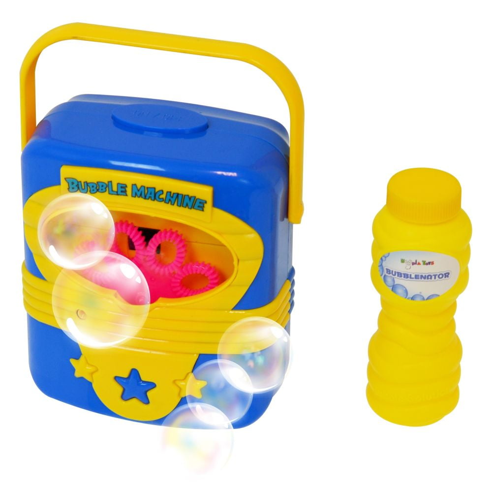 Bubblenator Bubble Blower