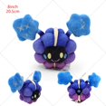 thumbnail image 3 of Hot Styles Pokemon Plush Toy Mega Charizard XY Cosmog Lunala Solgaleo Greninja Zeraora Lucario Mewtwo Shiny Stuffed Animal Doll, 3 of 5