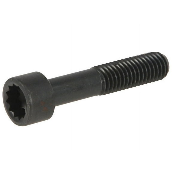 Front CV Joint Bolt - Compatible with 1993, 1995, 1997, 1999 - 2000 Volkswagen EuroVan