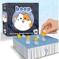 thumbnail image 4 of Smirk & Dagger, Boop - Adorable Juego de Mesa de Estrategia para 2 Jugadores, 32 Piezas de Gato y Ga, 4 of 7