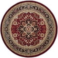 thumbnail image 4 of SAFAVIEH Lyndhurst Miranda Traditional Area Rug, 4 of 5